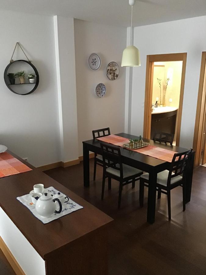 Yellow Flat One Azores Πόντα Ντελγκάντα Εξωτερικό φωτογραφία