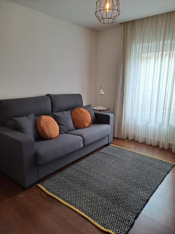 Yellow Flat One Azores Πόντα Ντελγκάντα Εξωτερικό φωτογραφία