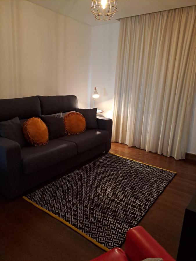 Yellow Flat One Azores Πόντα Ντελγκάντα Εξωτερικό φωτογραφία